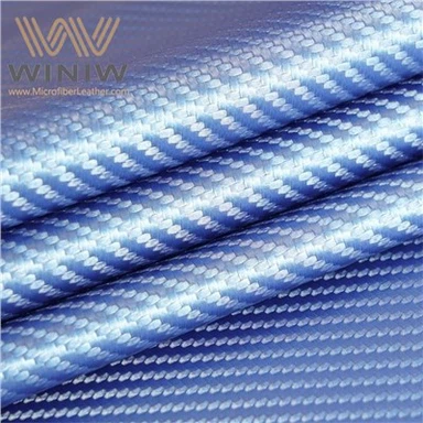 Solven ingyenes bőr kék vinil kárpit szövet auto