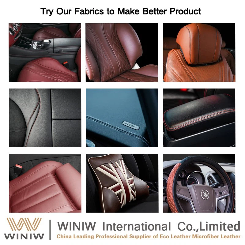 Essential Tips for Buying Wholesale Winiw Microfiber Leathe 10 Essential Tips for Buying Wholesale Winiw Microfiber Leathe 10