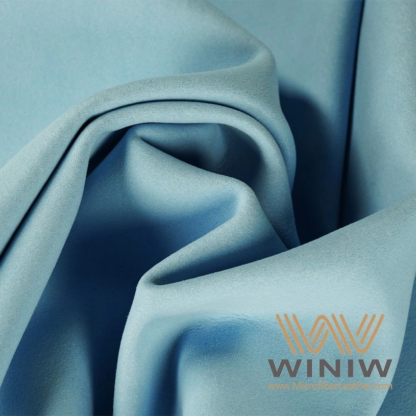 microfiber suede material microfiber suede material