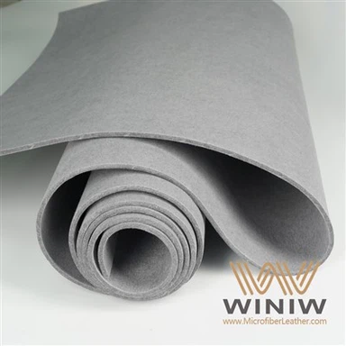 Mesterséges mikrovelúr mikroszálas ultravelúr bőr szövet