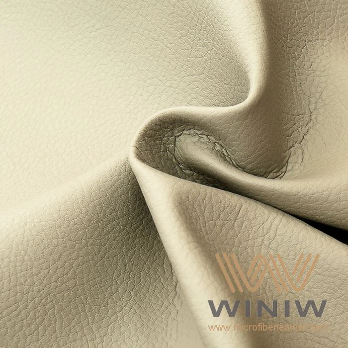 Car Seat Leather Fabric