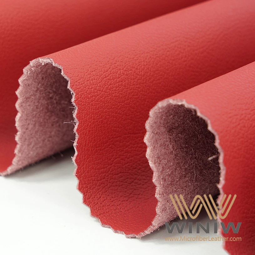 Microfiber Leather