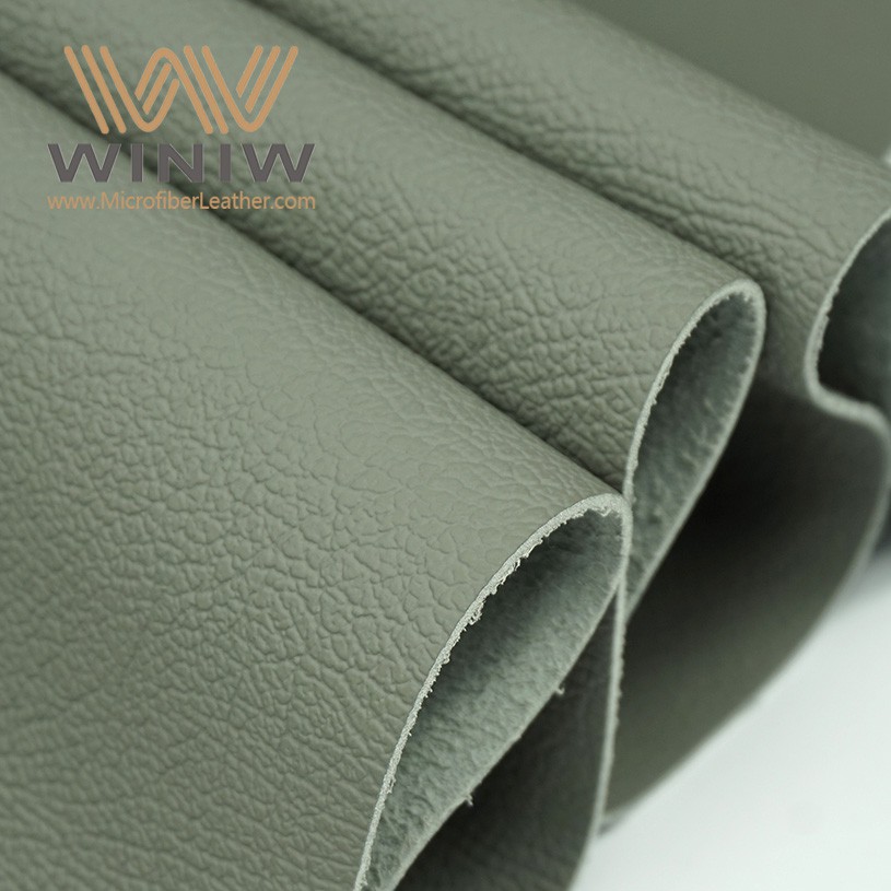 Faux Leather Automotive Upholstery Leather