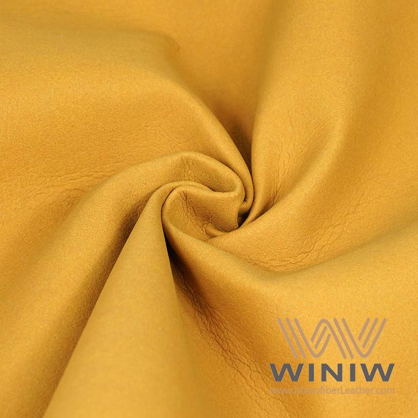 Synthetic Leather Material For Shoe Lining