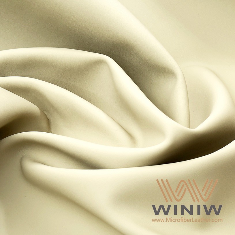 Microfiber Synthetic Leather For Car Seat