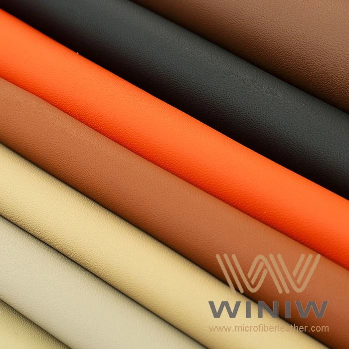 Automotive Grade Upholstery Leather