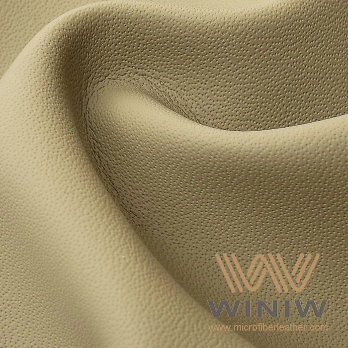 Synthetic Automotive Leather