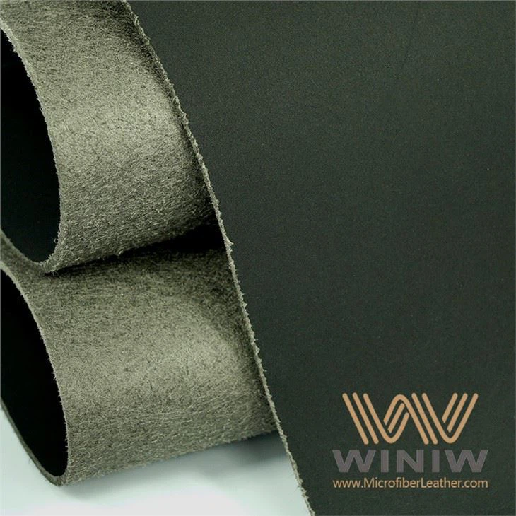 Microfiber for Safety Shoes