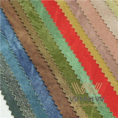 Műbőr anyag ruházathoz