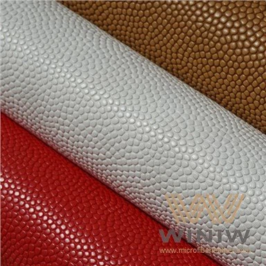 Mikroszálas szintetikus bőr kosárlabdához