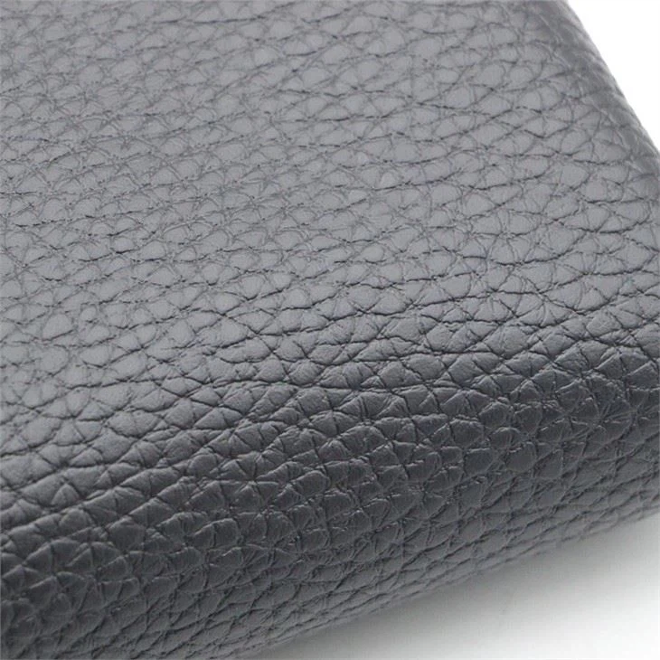 Knitting Waterproof Stain Resistant Synthetic Faux Leather