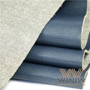 1,2 mm vastag Rexine bőrszövet kosárlabdához