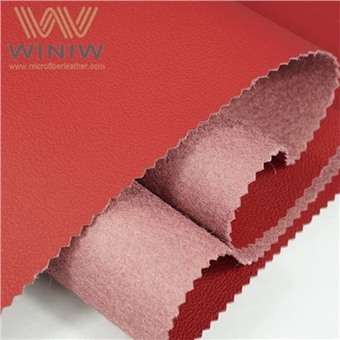 Automotive Fabric Univerzális Standard Vastagság Vegán bőr