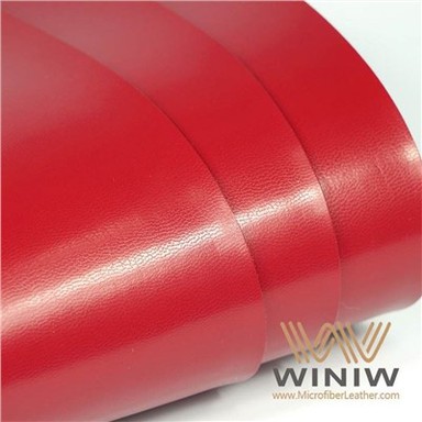 Tükörmintás PU műbőr futball-labdához