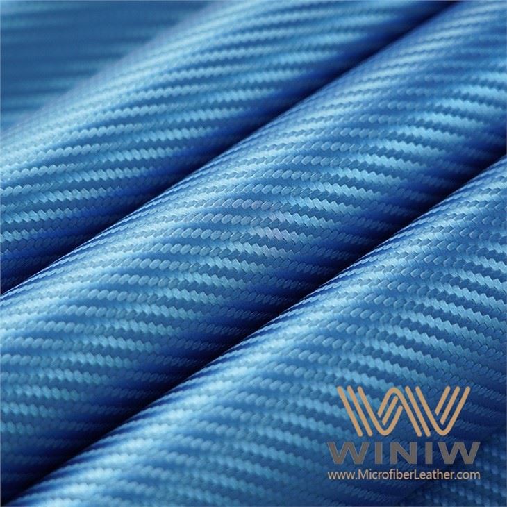 Waterproof Vinyl Fabric For Handbags Synthetic Leather