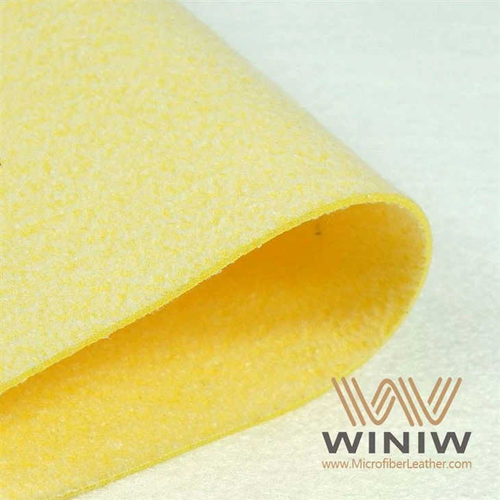 Chamois Leather Towel For Car Washing