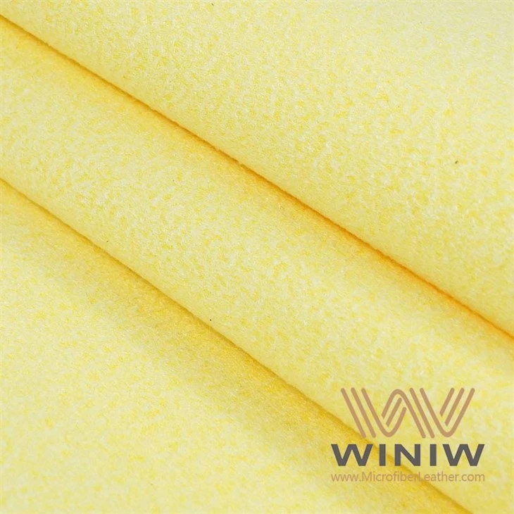 Chamois Leather Towel For Car Washing
