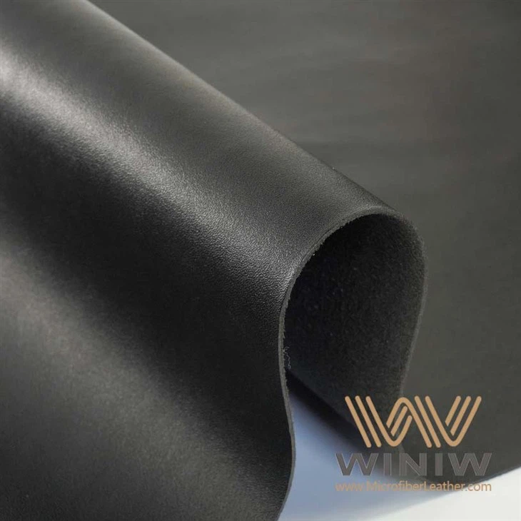 Eco Artificial Shoes Leather Material
