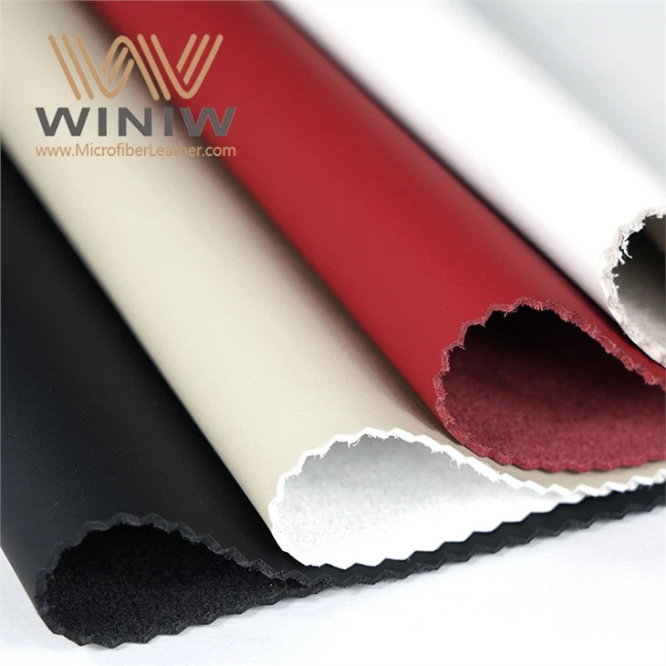 White Elegancy Upholstery Leather Furniture