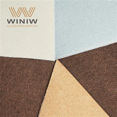 1,2 mm-es fémmentes mikroszálas műbőr PU automatikus tetőfedő anyag