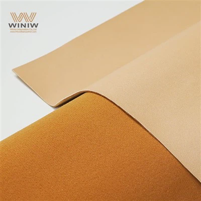 Összecsukható mikroszálas bőr biztonsági cipőkhöz