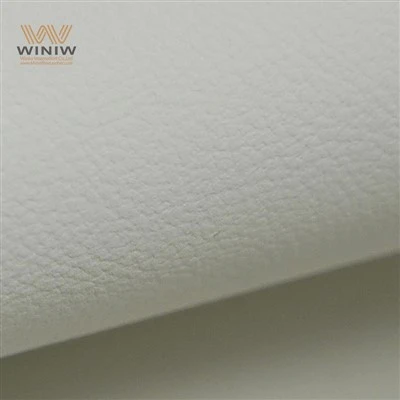 Super Leather Feeling Pu Leather biztonsági cipőkhöz